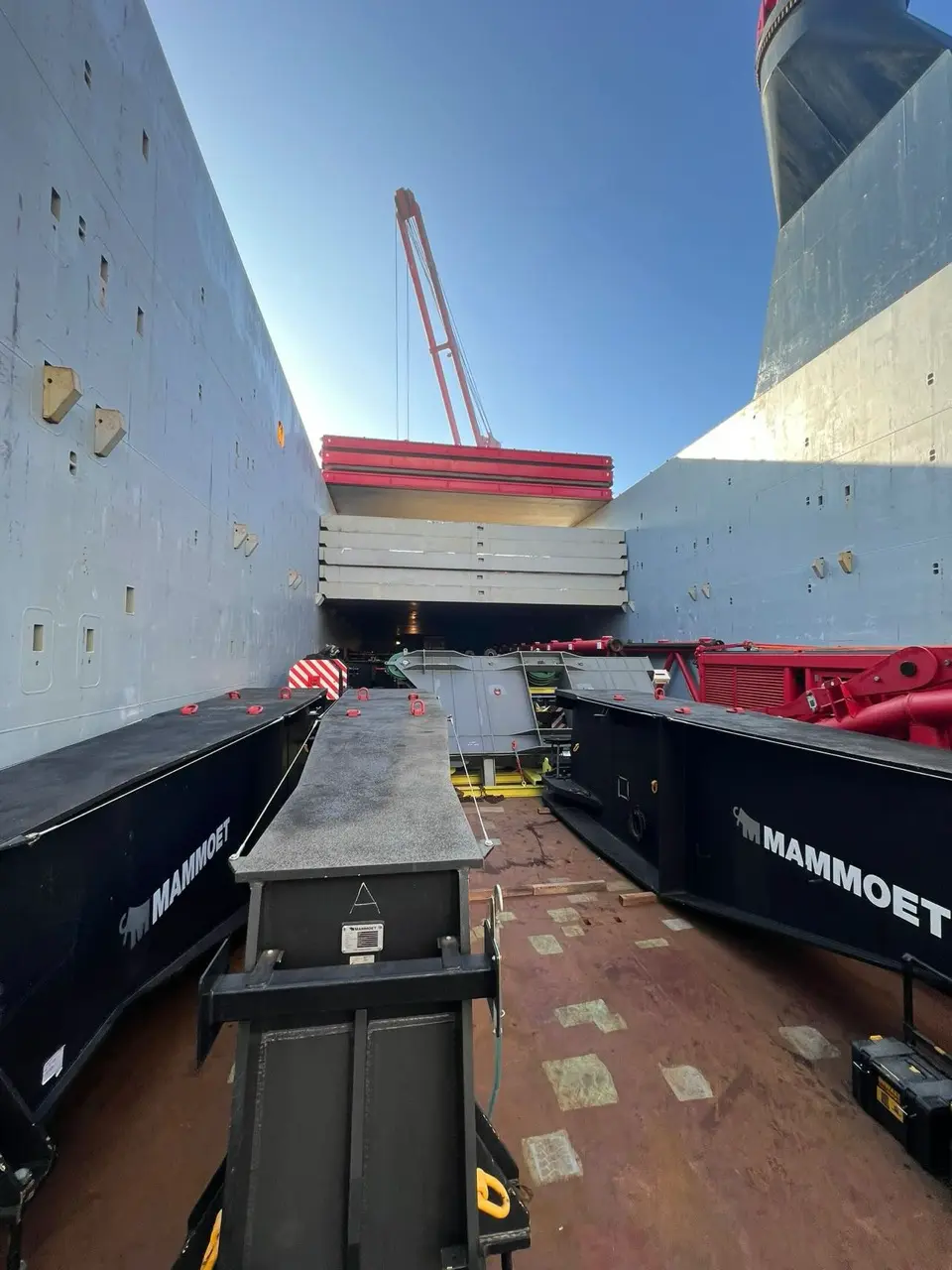 Dockside Welding & Fabrication - photo 39
